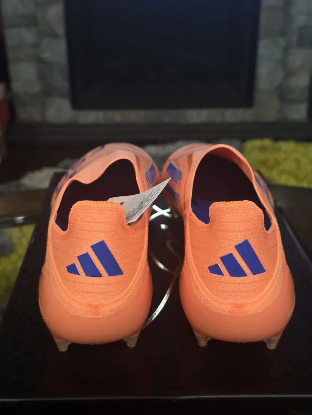 adidas brand new
